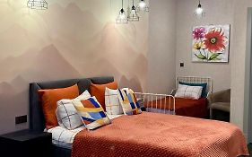 Chayka Home Hotel