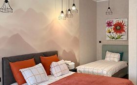 Chayka Home Hotel